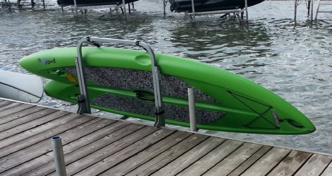 Paddle Board Rack >> Paddleboard Sup Lift Storage Rack Dock Or Water Entry Dock Craft Paddle Board Rack >> Paddleboard Sup Lift Storage Rack Dock Or Water Entry Dock Craft