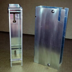 Wall Mount Brackets for Kayak & Paddleboard Rack