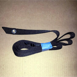 Listing Strap for Docksider kayak and paddleboard lift and rack