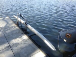 Paddle Board Racks