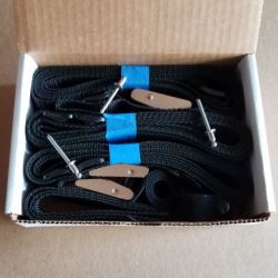 DockSider Strap Replacement Kit