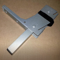 Surface Mounts for Docksider kayak and paddleboard lift and rack