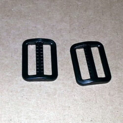 Webbing Slides for Docksider kayak and paddleboard lift and rack