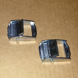 Cam Buckles for Docksider kayak and paddleboard lift and rack